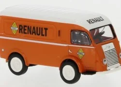 SAI 3711 Renault Goélette Van, Renault - Sai - Sai_3711