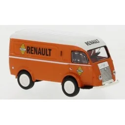 SAI 3711 Renault Goélette Van, Renault - Sai_3711