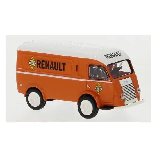 Sai_3711-SAI 3711 Fourgon Renault Goélette, Renault