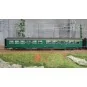 Trix 23222 Set de 2 voitures voyageurs M2, SNCB / NMBS, éclairage intérieur Trix Trix_23222 - 3 Trix_23222-Trix 23222 Set de 2 voitures voyageurs M2, SNCB / NMBS, éclairage intérieur