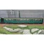 Trix 23222 Set de 2 voitures voyageurs M2, SNCB / NMBS, éclairage intérieur Trix Trix_23222 - 4 Trix_23222-Trix 23222 Set de 2 voitures voyageurs M2, SNCB / NMBS, éclairage intérieur