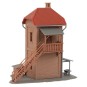 Faller_120117-Faller 120117 Model Kit, Camp Post