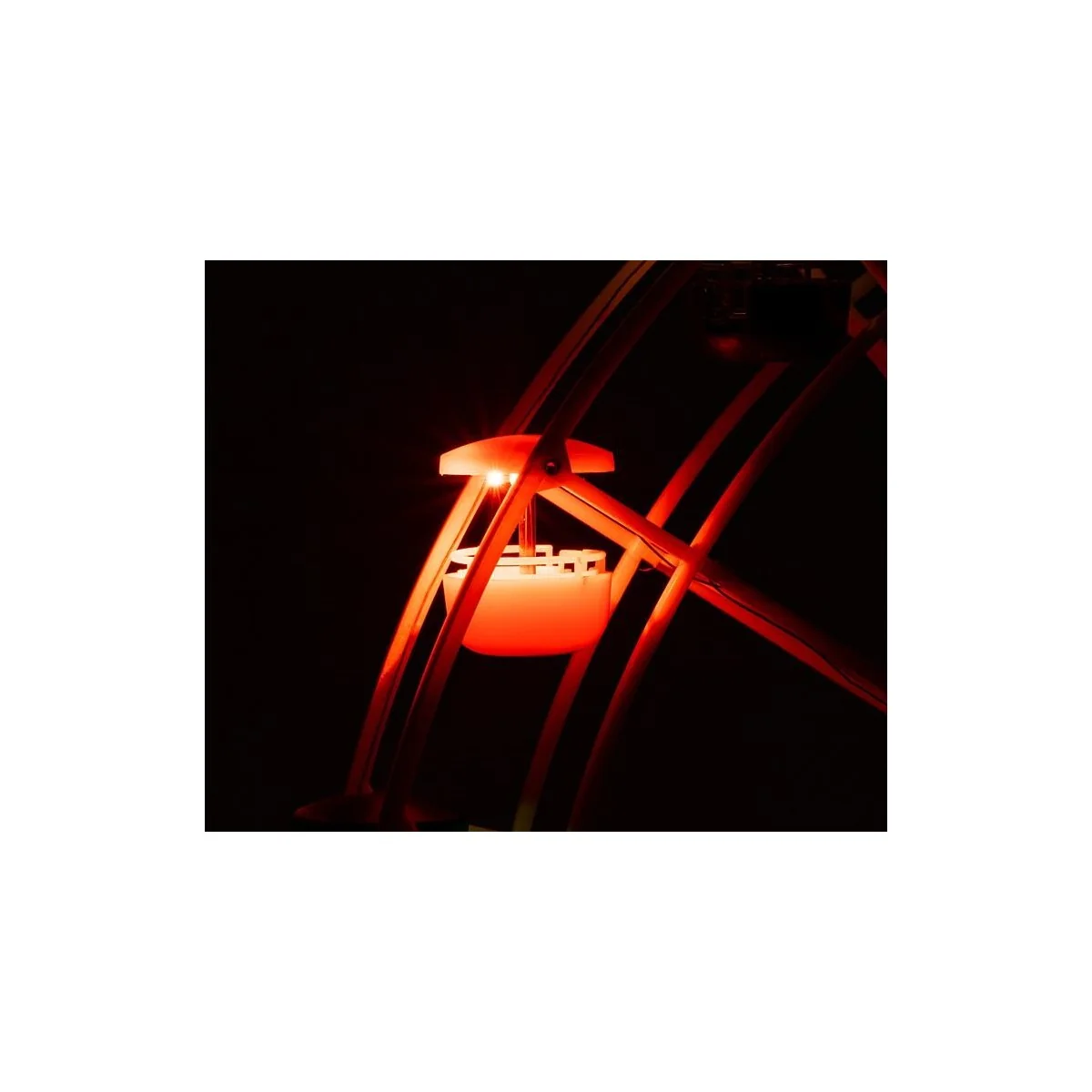 Faller 180728 Maquette, Jeu de LED pour Grande Roue Faller Faller_180728 - 1