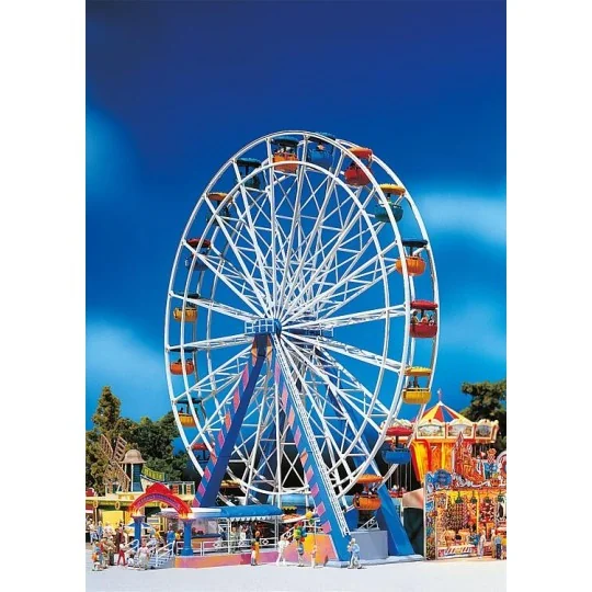 Faller_180728-Faller 180728 Model Kit, LED Lighting Set for Ferris Wheel