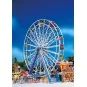Faller_180728-Faller 180728 Model Kit, LED Lighting Set for Ferris Wheel