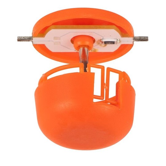 Faller_180728-Faller 180728 Model Kit, LED Lighting Set for Ferris Wheel