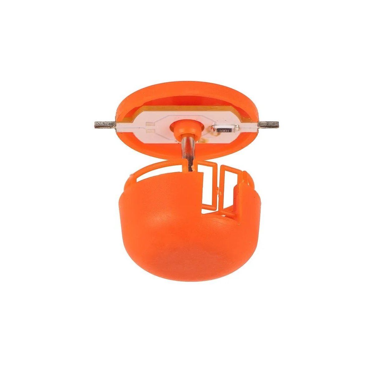 Faller 180728 Model Kit, LED Lighting Set for Ferris Wheel
