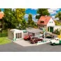 MKD2023 BP Service Station MKD2023-MKD2023 BP Service Station