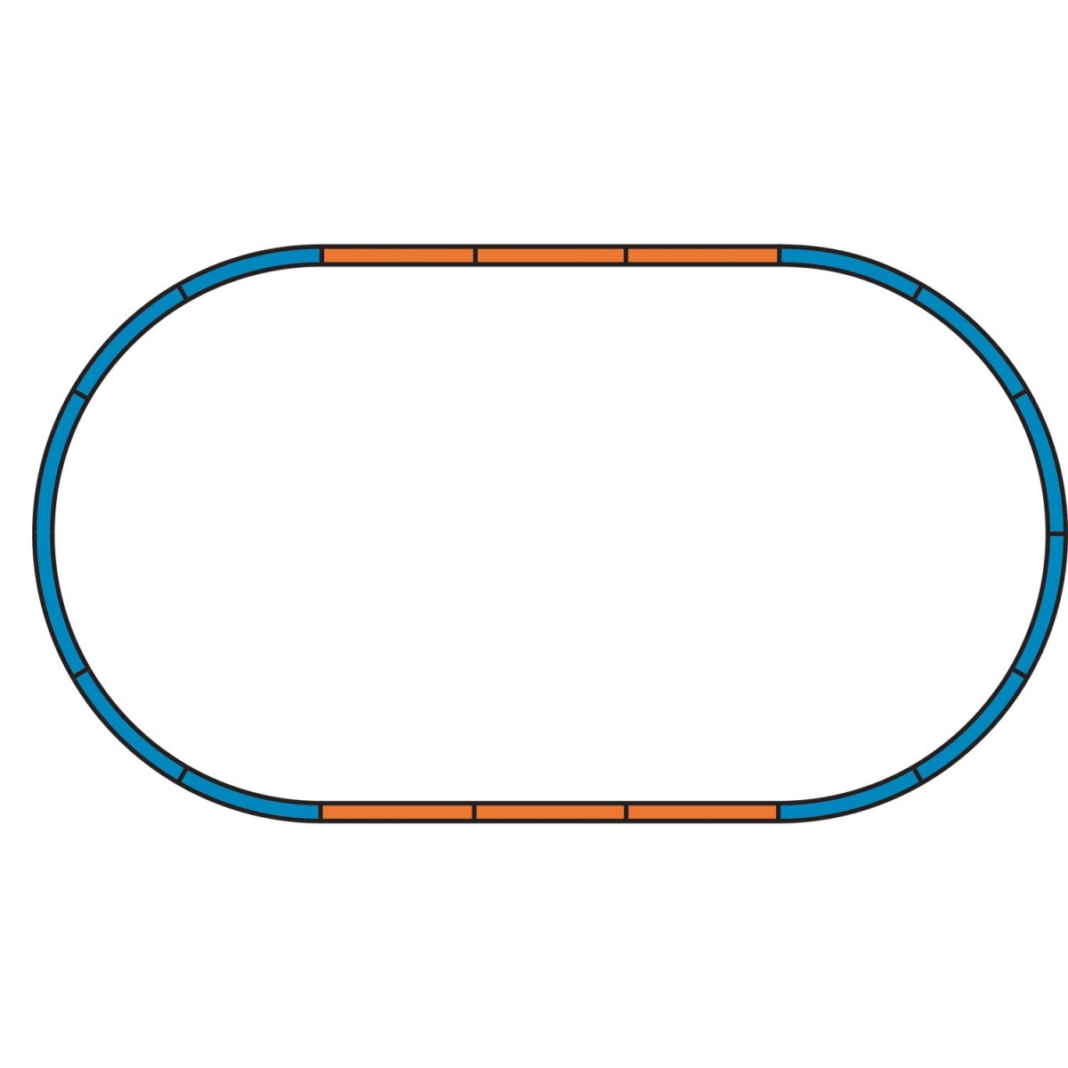 Piko 97935 Coffret de départ analogique locomotive BR130 CSD et wagons marchandises Piko Piko_97935 - 3