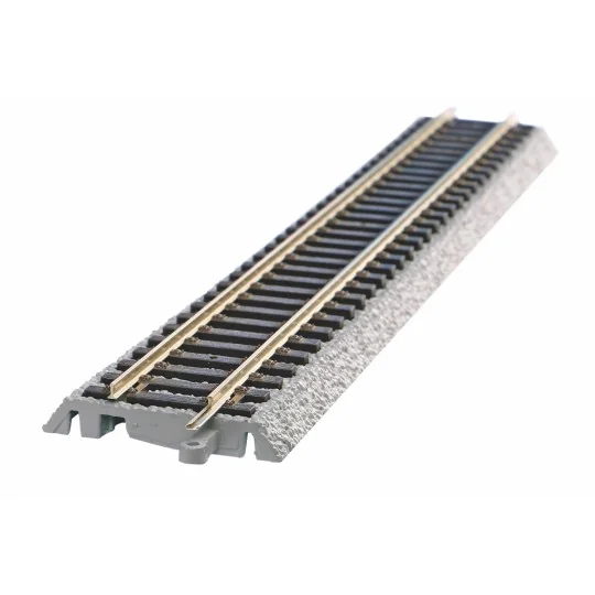 Piko_97935-Piko 97935 Analog Starter Set with BR130 CSD Locomotive and Freight Wagons