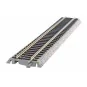 PIKO_57178-Piko 57178 Analog Starter Set with Railjet Locomotive and Passenger Cars