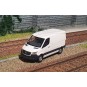 Busch 53400 Fourgon Mercedes Sprinter, court, blanc Busch véhicule Busch_53400 - 1 Busch_53400-Busch 53400 Fourgon Mercedes Sprinter, court, blanc - Busch_53400