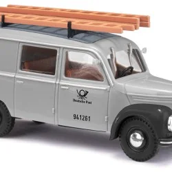 Busch 51283 Véhicule Framo V901/2 Deutsche Post Busch véhicule Busch_51283 - 1