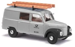 Busch 51283 Véhicule Framo V901/2 Deutsche Post Busch véhicule Busch_51283 - 1