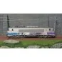 Ls Models 10491S Locomotive électrique BB 15065, SNCF, Livrée En Voyage, logo casquette, Strasbourg, Digitale sonore Ls models L Lsm_10491S-Ls Models 10491S Locomotive électrique BB 15065, SNCF, Livrée En Voyage, logo casquette, Strasbourg, Digitale sonore