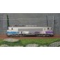 Lsm_10491S-LS Models 10491S BB 15065 Electric Locomotive, SNCF, En Voyage Livery, Cap Logo, Strasbourg, Digital Sound