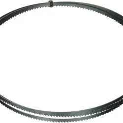 Ruban de scie extra-mince (3,5 mm) pour rayons étroits pour MBS 240/E Proxxon Proxxon PRX-28180 - 1