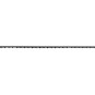 PRX-28182-Extremely narrow saw band (1.3mm) for tight spokes for MBS 240/E Proxxon