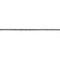 Ruban de scie extrêmement étroit (1.3mm) pour rayons serrés pour MBS 240/E Proxxon Proxxon PRX-28182 - 1 PRX-28182-Ruban de scie extrêmement étroit (1.3mm) pour rayons serrés pour MBS 240/E Proxxon - PRX-28182