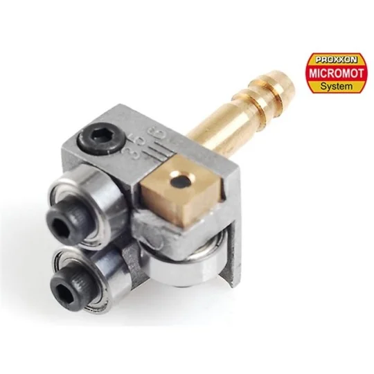 PRX-28187-Separate Blade Guide for MBS 240/E Proxxon