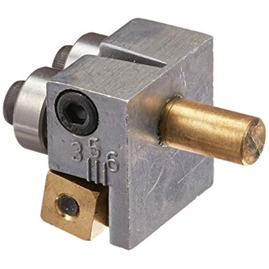 PRX-28187-Guide de lame séparé pour MBS 240/E Proxxon