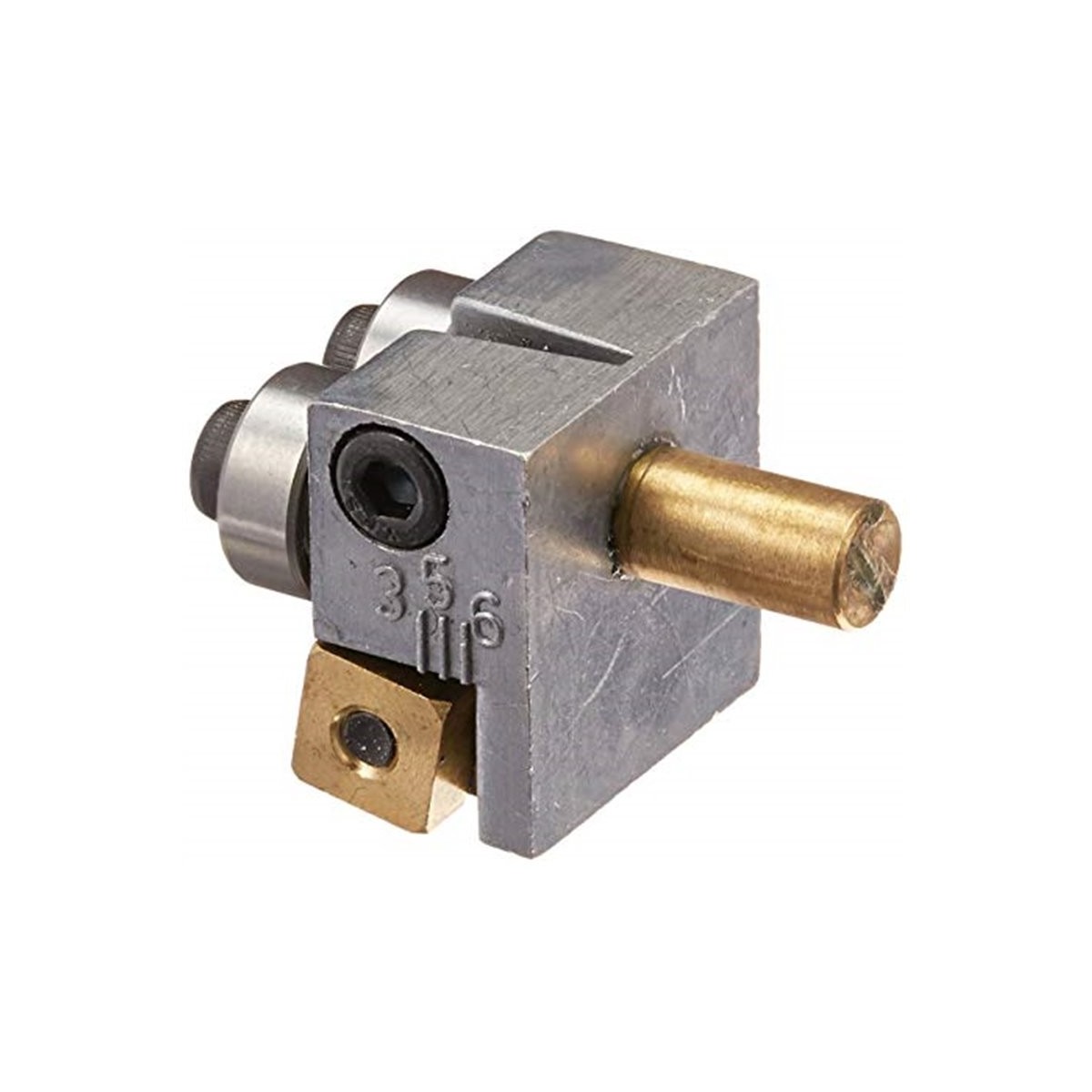 Separate blade guide for Proxxon MBS 240/E