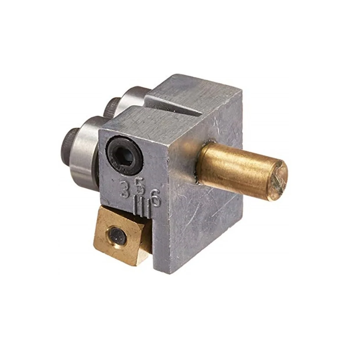 Separate blade guide for Proxxon MBS 240/E Separate blade guide for Proxxon MBS 240/E