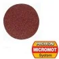 PRX-28550-Disque abrasif en corindon pour LHW Proxxon - Grain 150 (x12) - PRX-28550