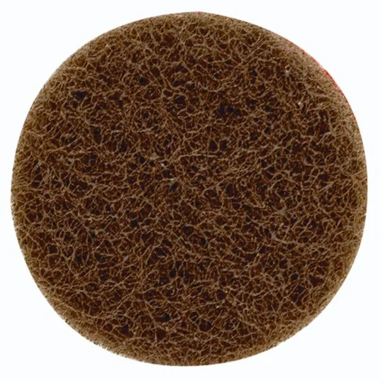PRX-28554-Disques de ponçage grain moyen pour LHW Proxxon (x5) - PRX-28554