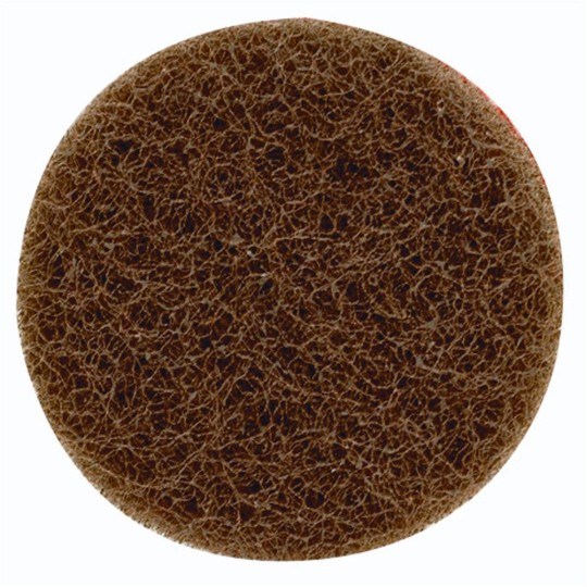 PRX-28554-Medium grit sanding discs for LHW Proxxon (x5)