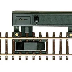 Rocoline 42419 Voie de découplement G1/2 115mm Roco Roco_42419 - 1
