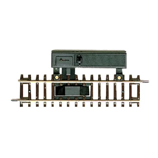 Roco_42419-Rocoline 42419 Voie de découplement G1/2 115mm