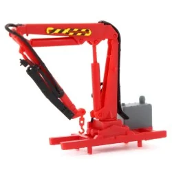 Ree Modeles XB-851 Grue pour Draisine DU65 Ree Modeles XB-851 - 1