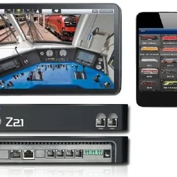 Roco 10820 Central numérique digital Z21 Roco Roco_10820 - 1