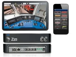 Roco 10820 Z21 Digital Control Unit - Roco - Roco_10820