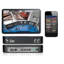 Roco 10820 Z21 Digital Control Unit - Roco_10820