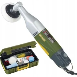 WP/E - Polisseuse d'angle Proxxon Proxxon PRX-28660 - 1