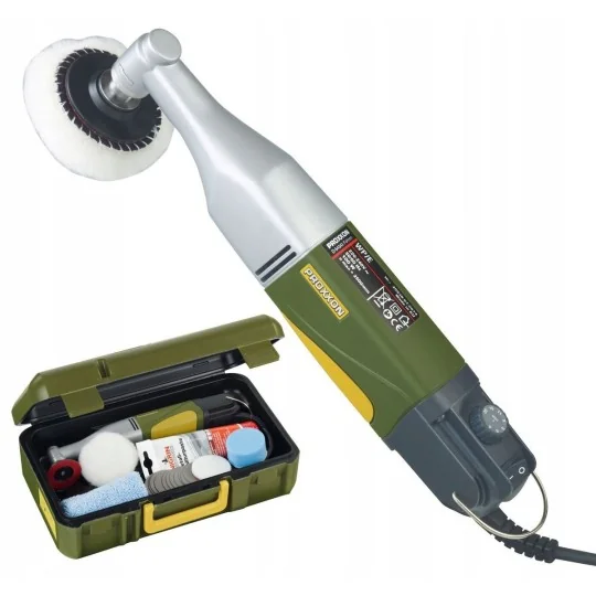 PRX-28660-WP/E - Proxxon Angle Polisher