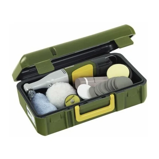 PRX-28660-WP/E - Polisseuse d'angle Proxxon