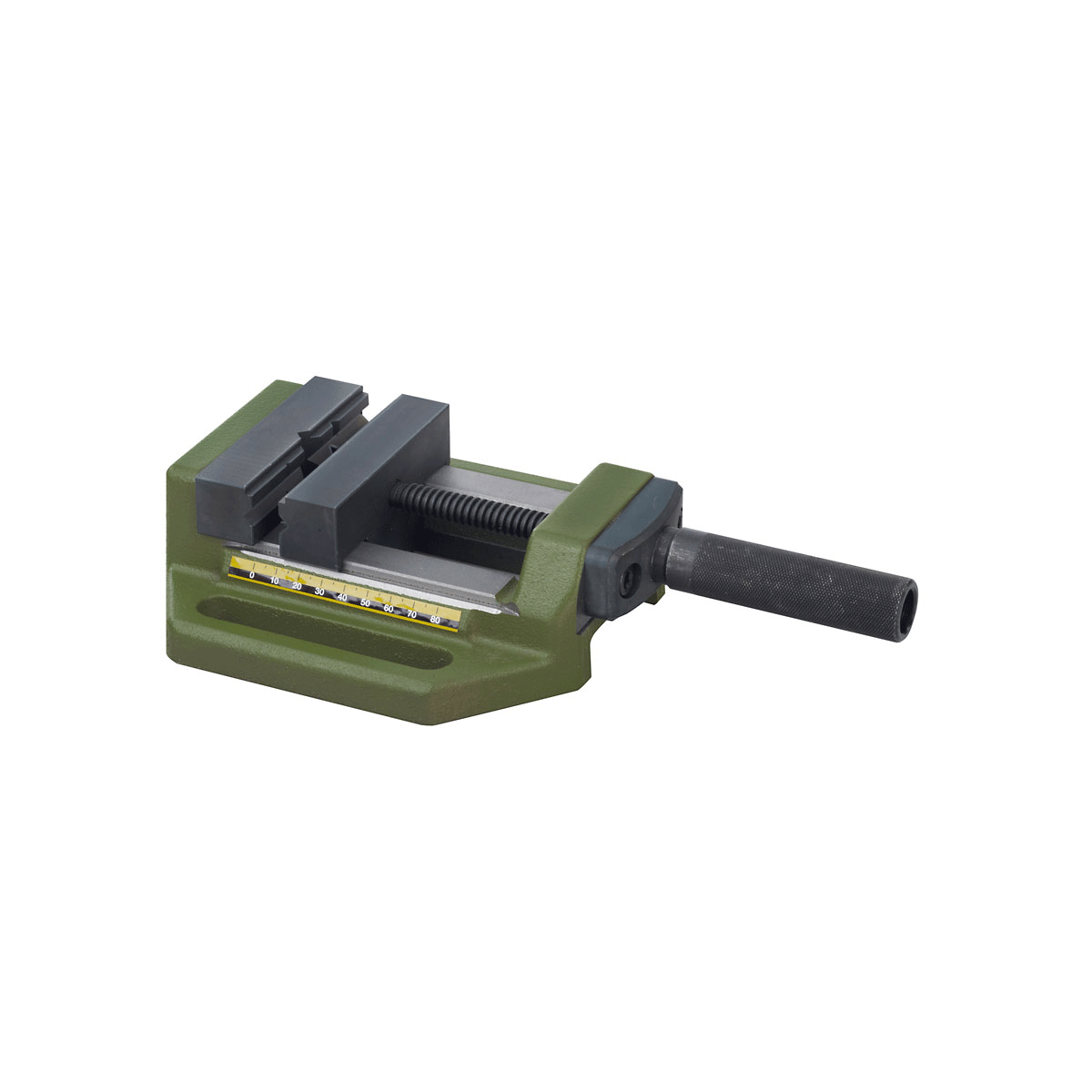 Etau Primus 100 machine coulissant 100mm Proxxon Proxxon PRX-20402 - 1