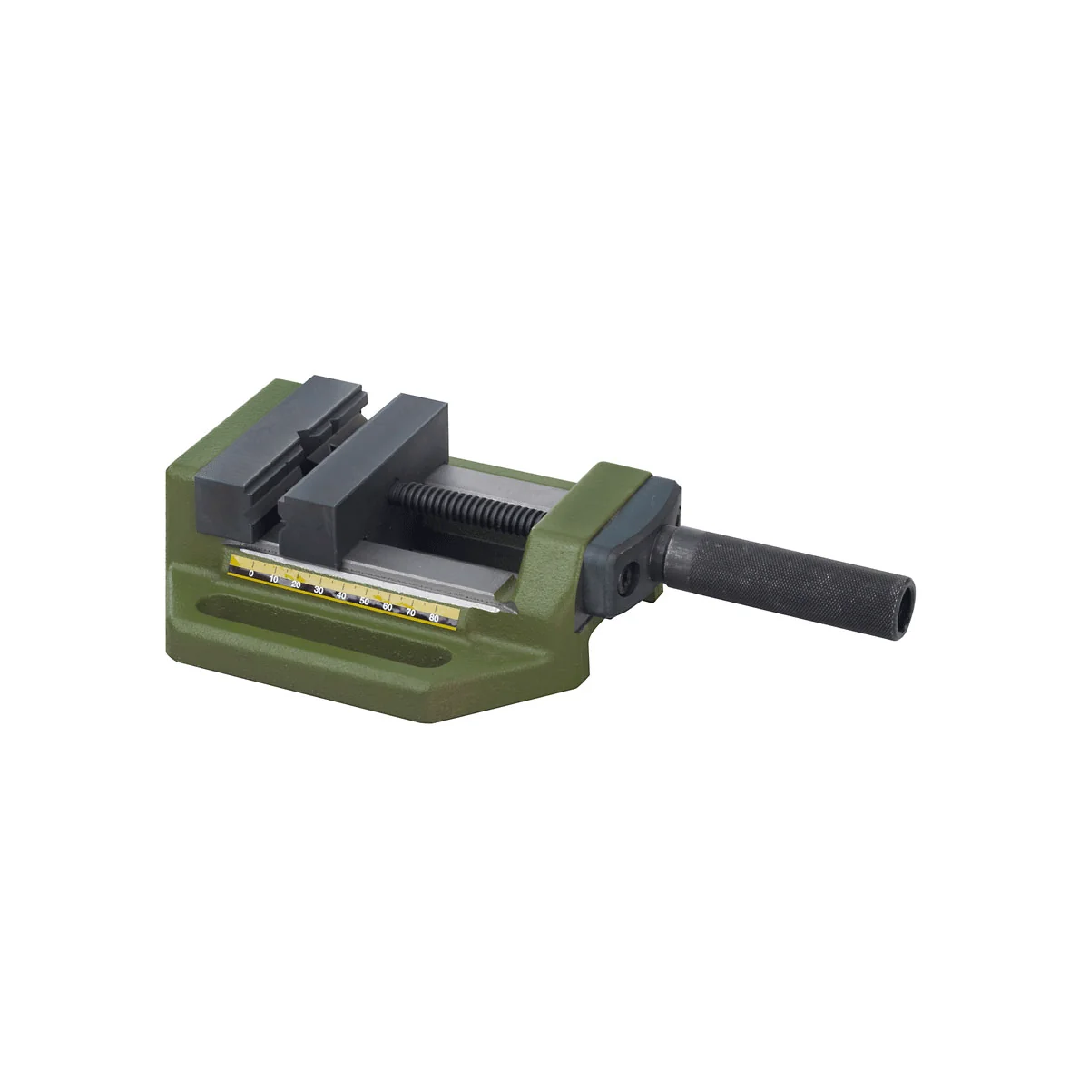 Etau Primus 100 machine coulissant 100mm Proxxon Proxxon PRX-20402 - 1