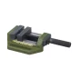 PRX-20402-Etau Primus 100 machine coulissant 100mm Proxxon - PRX-20402