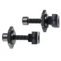 Set de fixation pour étaux Primus Proxxon Proxxon PRX-20394 - 1 PRX-20394-Set de fixation pour étaux Primus Proxxon - PRX-20394