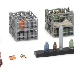 Artitec 487.801.81 Chargement pour camion, bouteilles de gaz Artitec Arti_487.801.81 - 1