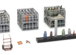 Artitec 487.801.81 Truck loading, gas cylinders - Artitec - Arti_48...