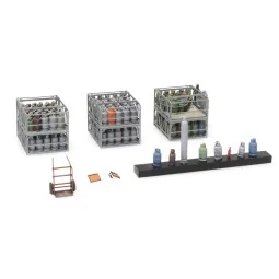 Artitec 487.801.81 Truck loading, gas cylinders - Arti_487.801.81