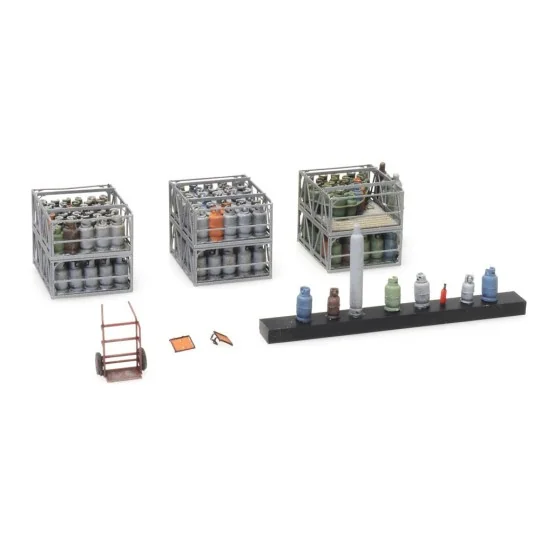 Arti_487.801.81-Artitec 487.801.81 Truck loading, gas cylinders