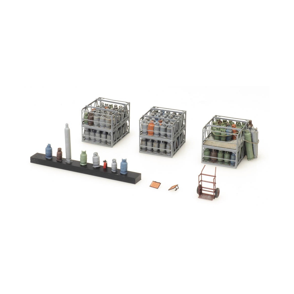 Artitec 487.801.81 Truck loading, gas cylinders - Arti_487.801.81