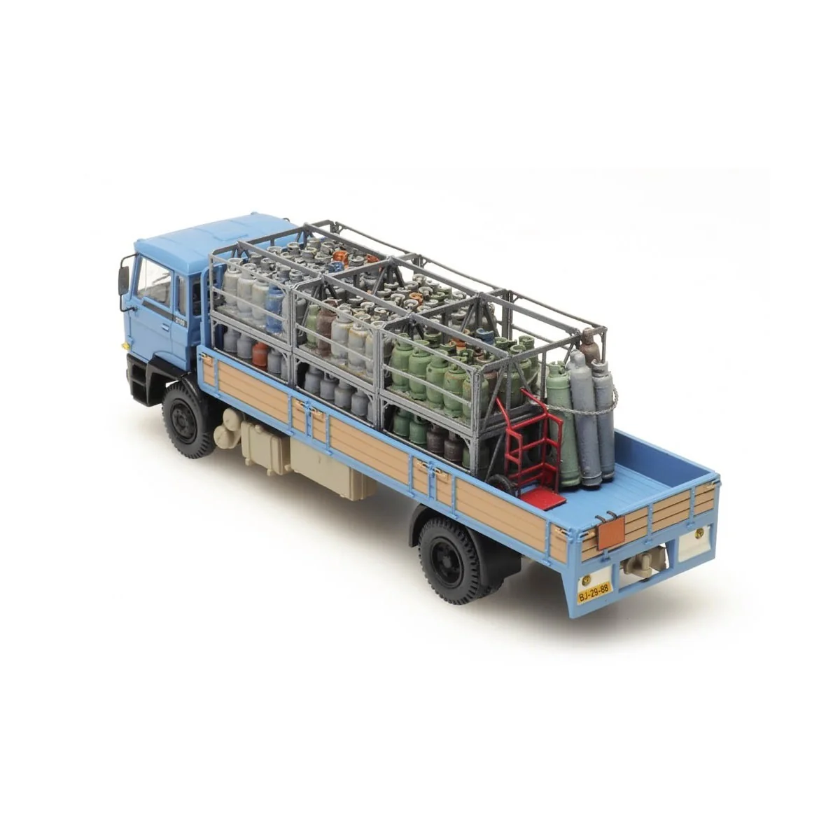 Artitec 487.801.81 Truck loading, gas cylinders - Arti_487.801.81