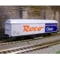 Roco 46400 Wagon nettoyeur entretien des voies, roco-clean Roco Roco_46400 - 1 Roco_46400-Roco 46400 Wagon nettoyeur entretien des voies, roco-clean